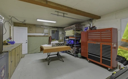 Office / Den Photo of 7498 Amber Road, Sechelt, BC