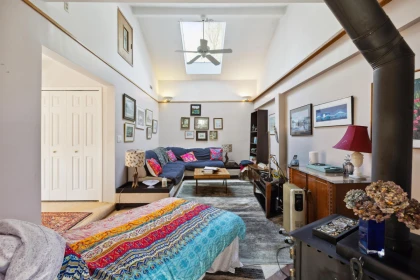 Office / Den Photo of 4028 Rose Crescent, West Vancouver, BC