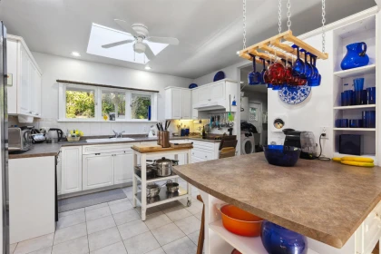 Pantry Photo of 4028 Rose Crescent, West Vancouver, BC