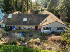 4028 Rose Crescent, West Vancouver, BC