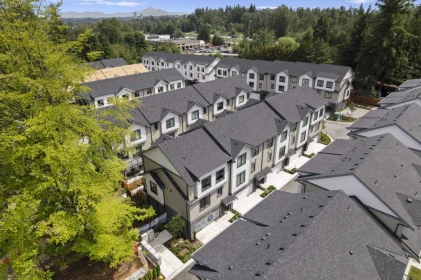 2 9688 182a Street, Surrey, BC, Surrey — Townhouse for sale