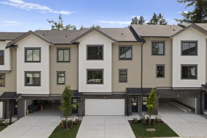 2 9688 182a Street, Surrey, BC, Surrey — Townhouse for sale