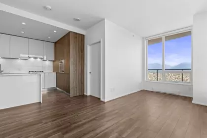 3311 4650 Brentwood Boulevard, Burnaby, BC, Burnaby — Apartment/Condo for sale