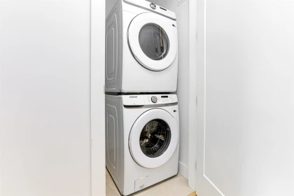 Pantry Photo of 104 708 Edgar Avenue, Coquitlam, BC