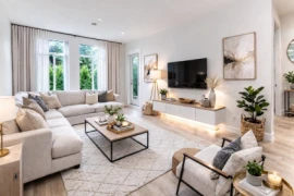 104 708 Edgar Avenue, Coquitlam, BC