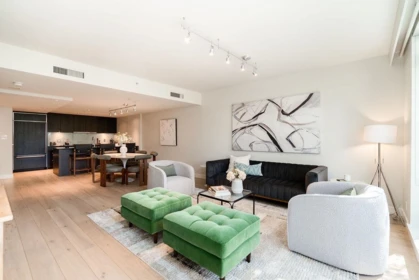 1471 Howe Street, Vancouver, BC, Vancouver — Townhouse for sale
