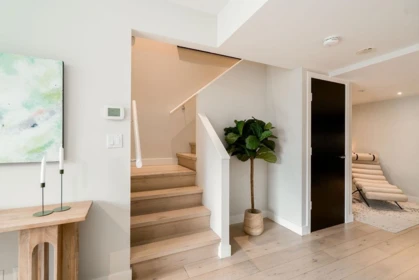 Guest Bathroom Photo of 1471 Howe Street, Vancouver, BC