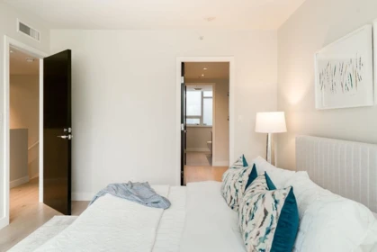Loft / Bonus Room Photo of 1471 Howe Street, Vancouver, BC