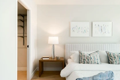 Office / Den Photo of 1471 Howe Street, Vancouver, BC