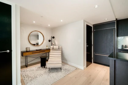 Pantry Photo of 1471 Howe Street, Vancouver, BC