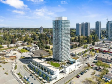 701 13685 102 Avenue, Surrey, BC, Surrey — Apartment/Condo for sale