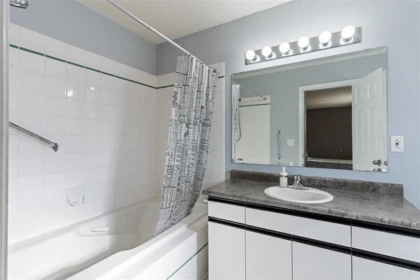 Basement Recreation Room Photo of 45430 Bernard Avenue, Chilliwack, BC
