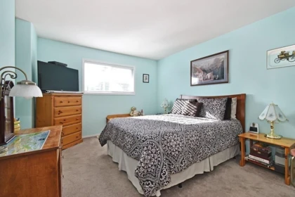 Bedroom 4 Photo of 45430 Bernard Avenue, Chilliwack, BC