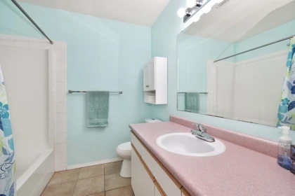 Hallway Photo of 45430 Bernard Avenue, Chilliwack, BC