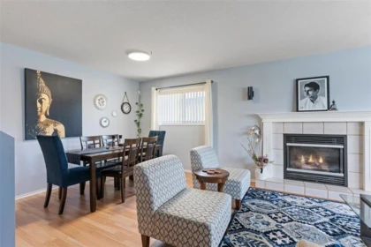 Kitchen Photo of 45430 Bernard Avenue, Chilliwack, BC