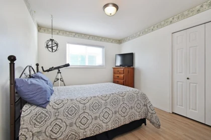 Loft / Bonus Room Photo of 45430 Bernard Avenue, Chilliwack, BC
