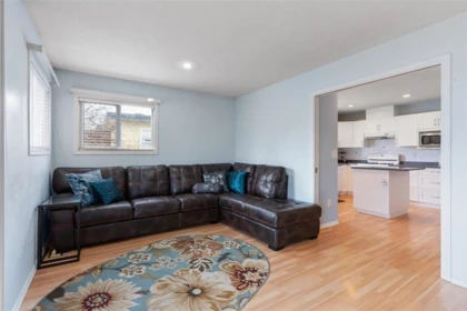 Pantry Photo of 45430 Bernard Avenue, Chilliwack, BC