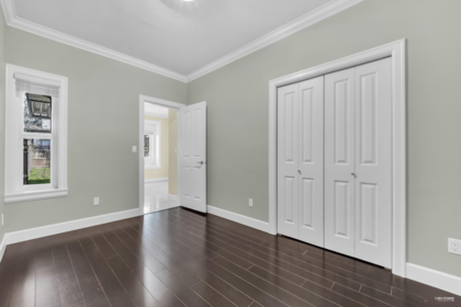 Garage Interior Photo of 5871 Rumble Street, Burnaby, BC