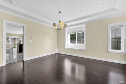 Kitchen Photo of 5871 Rumble Street, Burnaby, BC