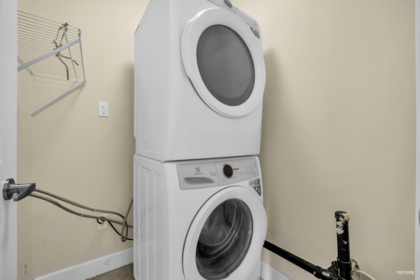 Laundry Room Photo of 5871 Rumble Street, Burnaby, BC