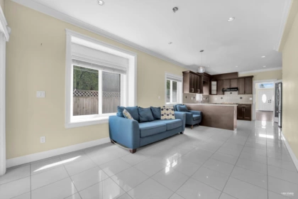 Loft / Bonus Room Photo of 5871 Rumble Street, Burnaby, BC