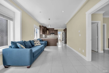 Office / Den Photo of 5871 Rumble Street, Burnaby, BC