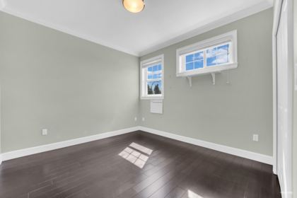Outdoor Patio Photo of 5871 Rumble Street, Burnaby, BC