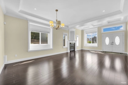 Pantry Photo of 5871 Rumble Street, Burnaby, BC