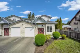 5871 Rumble Street, Burnaby, BC