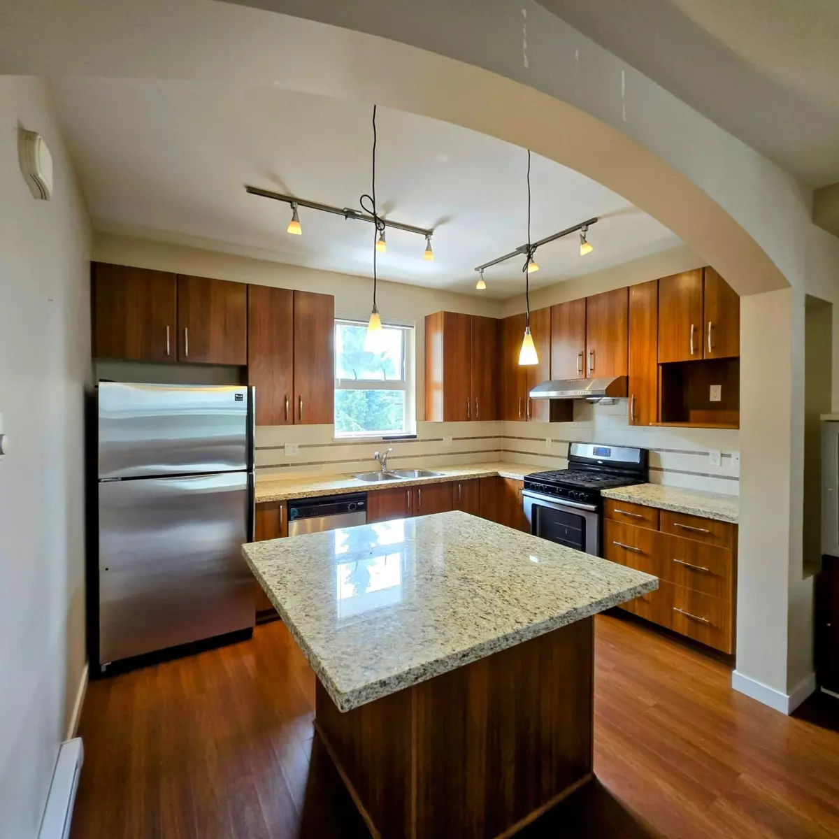 Dining Area Photo of 11 9333 Ferndale Road, Richmond, BC