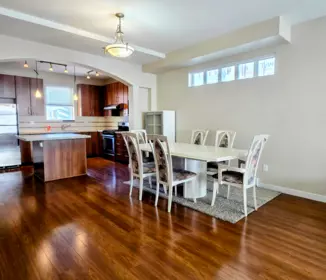 Kitchen Photo of 11 9333 Ferndale Road, Richmond, BC