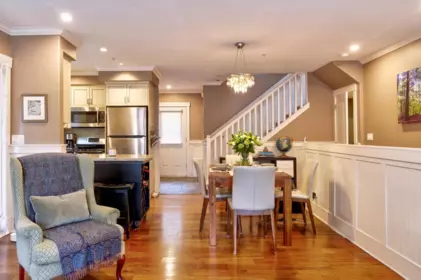 208 W 13th Avenue, Vancouver, BC, Vancouver — Townhouse for sale