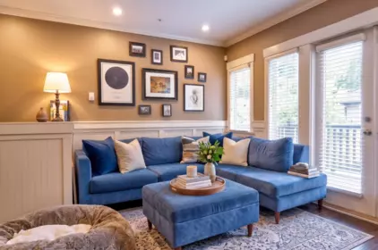 208 W 13th Avenue, Vancouver, BC, Vancouver — Townhouse for sale