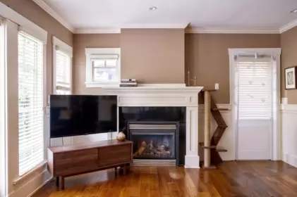 208 W 13th Avenue, Vancouver, BC, Vancouver — Townhouse for sale