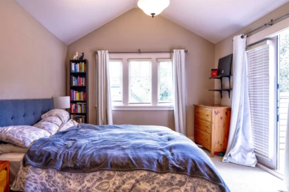 Pantry Photo of 208 W 13th Avenue, Vancouver, BC