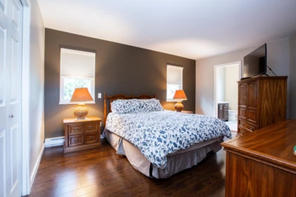 Basement Recreation Room Photo of 20338 90 Avenue, Langley, BC
