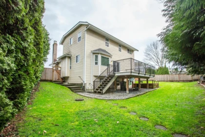 Community Amenities Photo (Clubhouse) of 20338 90 Avenue, Langley, BC