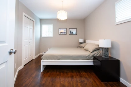 Hallway Photo of 20338 90 Avenue, Langley, BC