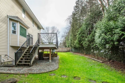 Neighborhood Park Photo Near 20338 90 Avenue, Langley, BC