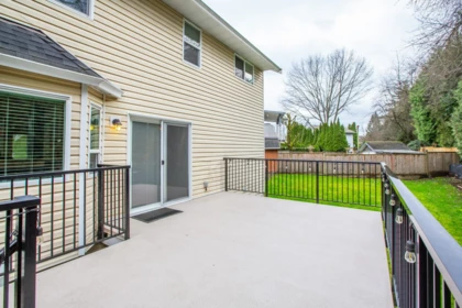 Outdoor Kitchen Photo of 20338 90 Avenue, Langley, BC