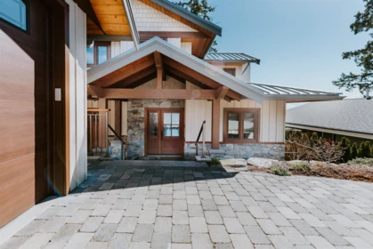 6035 Silverstone Lane, Sechelt, BC, Sechelt — Single Family Residence for sale