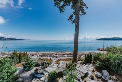 6035 Silverstone Lane, Sechelt, BC, Sechelt — Single Family Residence for sale