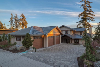 Playground / Recreational Area Near 6035 Silverstone Lane, Sechelt, BC