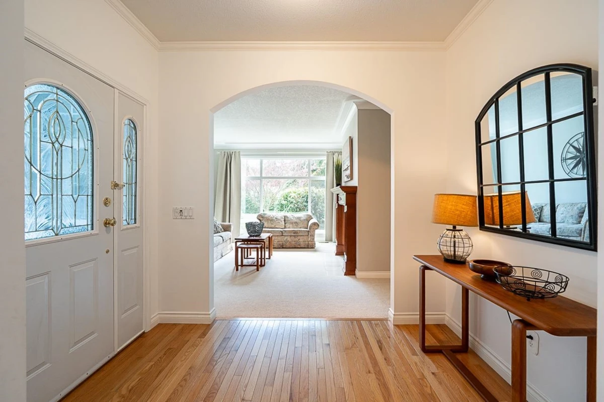Family Room Photo of 20947 44 Avenue, Langley, BC