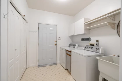 Garage Interior Photo of 20947 44 Avenue, Langley, BC