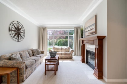 Kitchen Photo of 20947 44 Avenue, Langley, BC