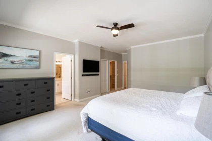Loft / Bonus Room Photo of 20947 44 Avenue, Langley, BC