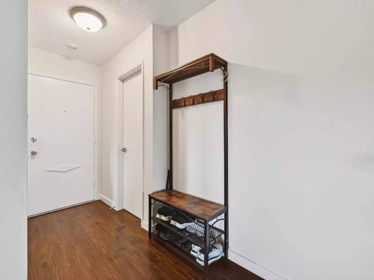 Living Room Photo of 211 6340 Buswell Street, Richmond, BC