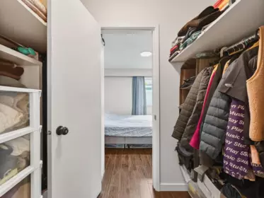 Pantry Photo of 211 6340 Buswell Street, Richmond, BC