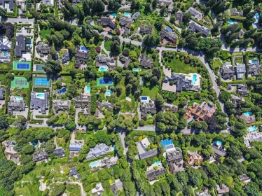 2976 Palmerston Avenue, West Vancouver, BC, West Vancouver — Land for sale
